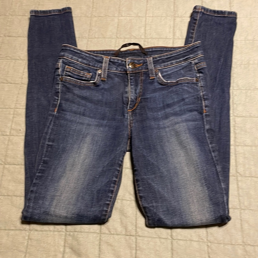 Joe’s Skinny Jeans